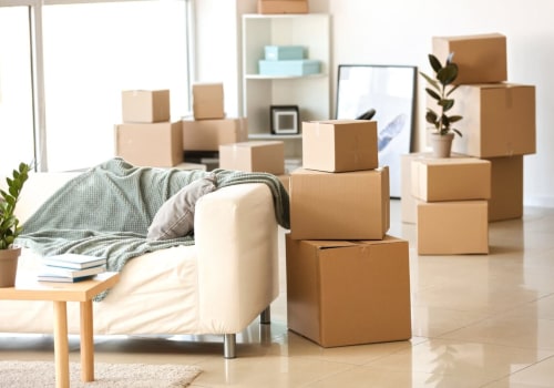 The Best Moving Providers In California