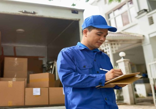 Most Affordable Movers in San Diego, CA