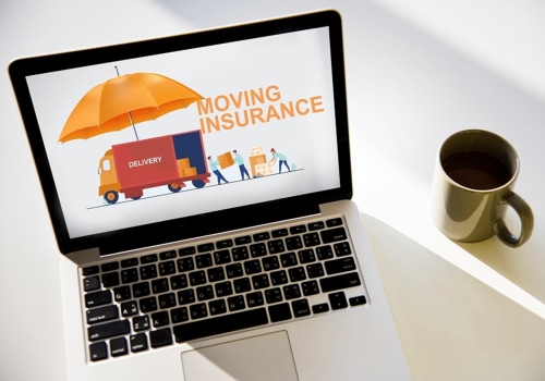 The Importance of Moving Insurance: Protecting Your Belongings During Relocation