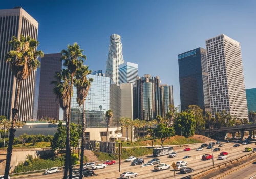 Cheapest Movers from California to Arizona