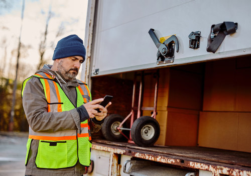Finding the Best Rated Movers from California to Arizona