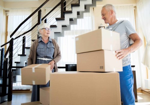 Senior Moving Services: What You Need to Know