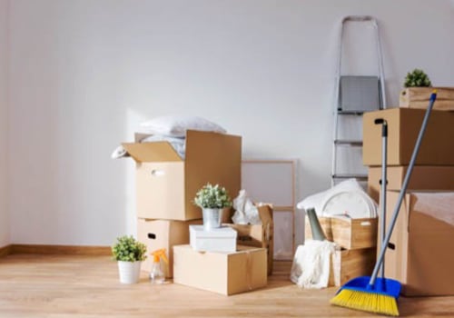 Affordable Movers in Los Angeles, CA