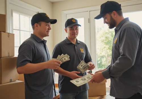 Expert Tips for Choosing the Best New Mexico Movers