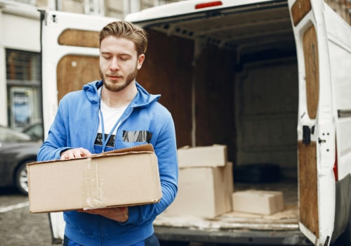 The Ultimate Guide to Hallandale Movers Services