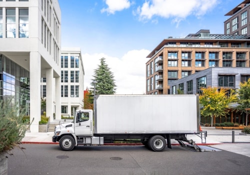 Interstate Moving Services: Everything You Need to Know