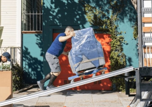 Finding the Cheapest Movers from California to Texas
