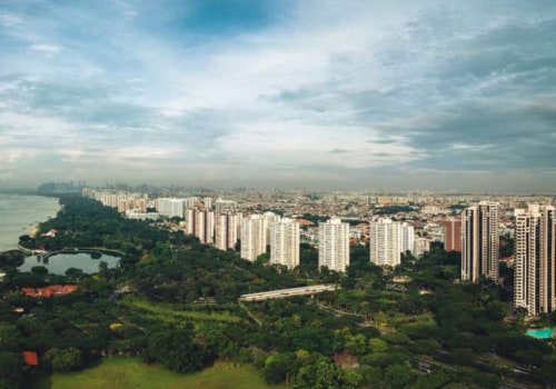 Expert Tips for Moving to Singapore